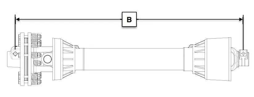 BRABER EQUIPMENT BE-SG24 Stump Grinder-2