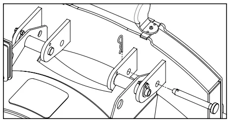 BRABER EQUIPMENT BE-SG24 Stump Grinder-6