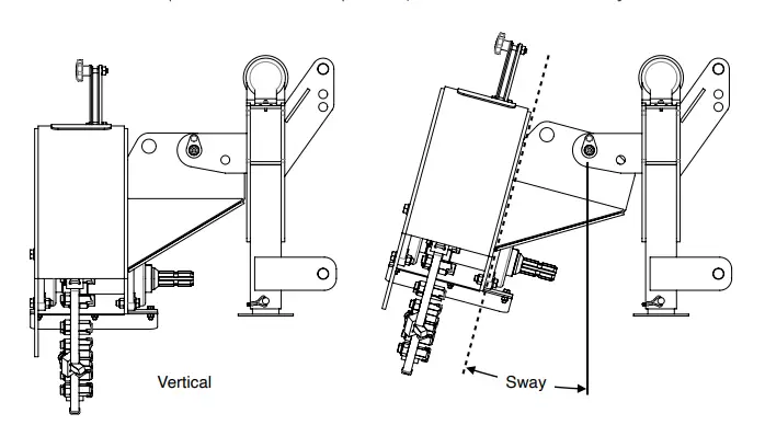 BRABER EQUIPMENT BE-SG24 Stump Grinder-8