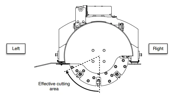 BRABER EQUIPMENT BE-SG24 Stump Grinder-9