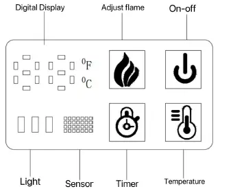 Sined-CAMINETTO-PARETE-BIANCO-Wall-mounted-Electric-Fireplaces-fig-5
