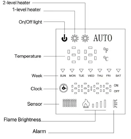 Sined-CAMINETTO-PARETE-BIANCO-Wall-mounte