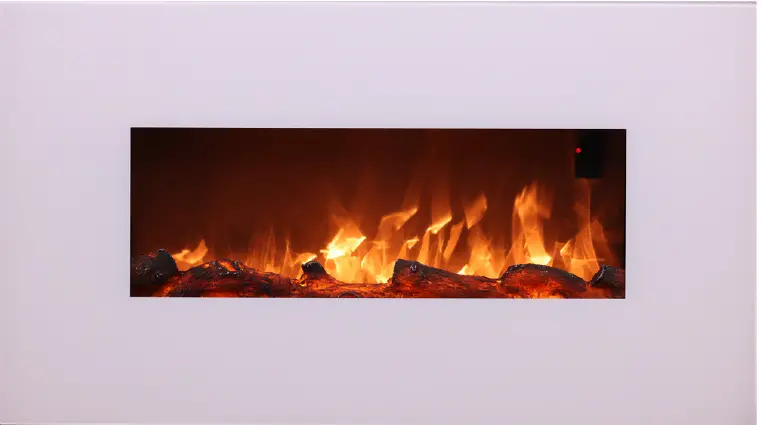Sined-CAMINETTO-PARETE-BIANCO-Wall-mounted-Electric-Fireplaces-product