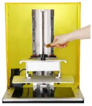 ANYCUBIC Photon M3 Max Exceptionally Large Resin Printer User Manual - Machine maintenance