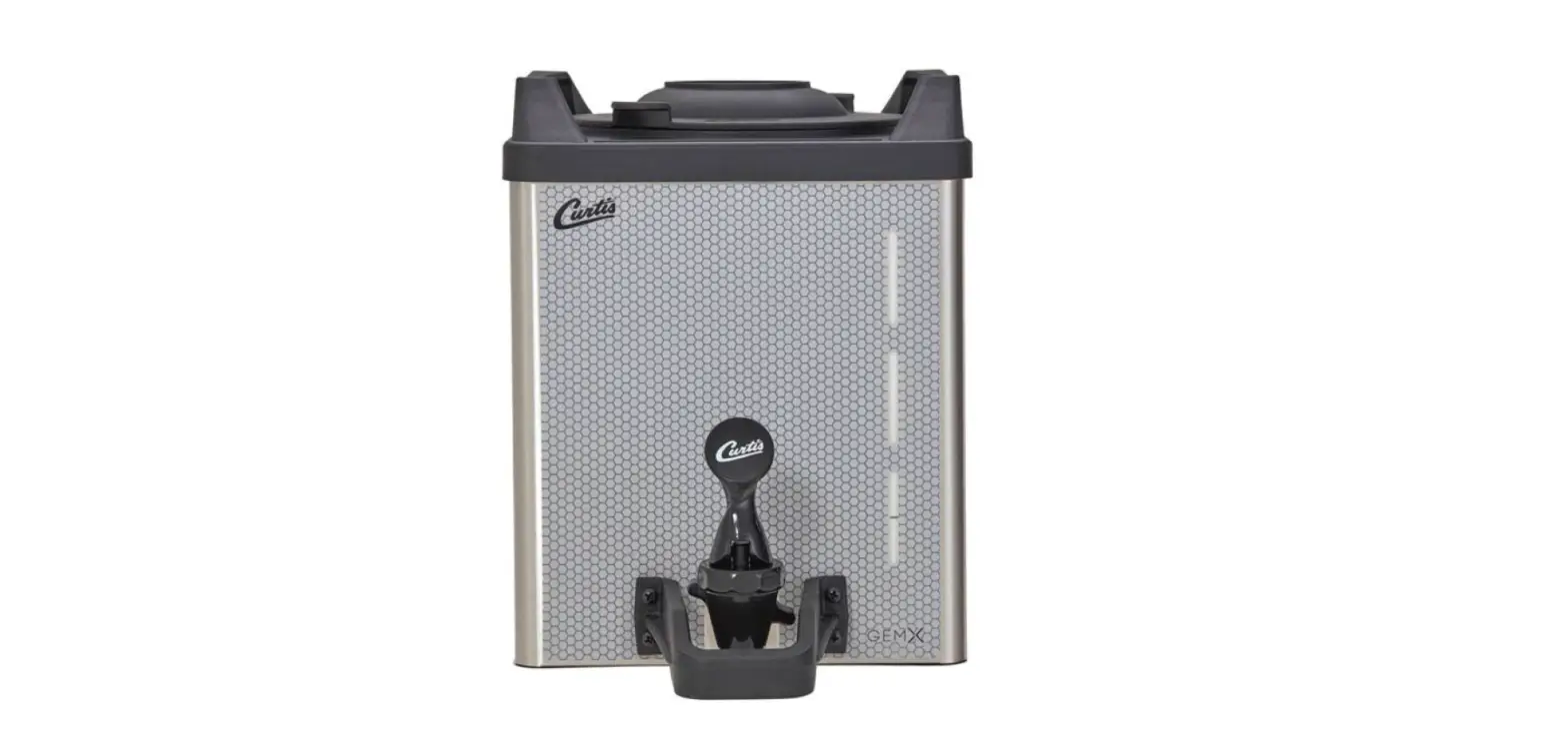 Curtis 6179 Gemx Intellifresh Freshtrac Satellite User Guide