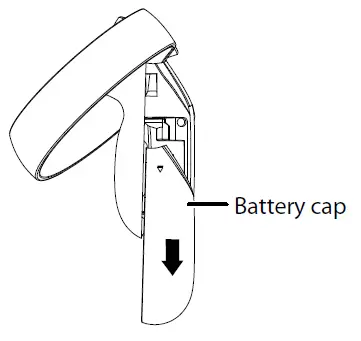 Insignia-NS-VROTCS8-Oculus-Touch-Charging-Station-fig-1