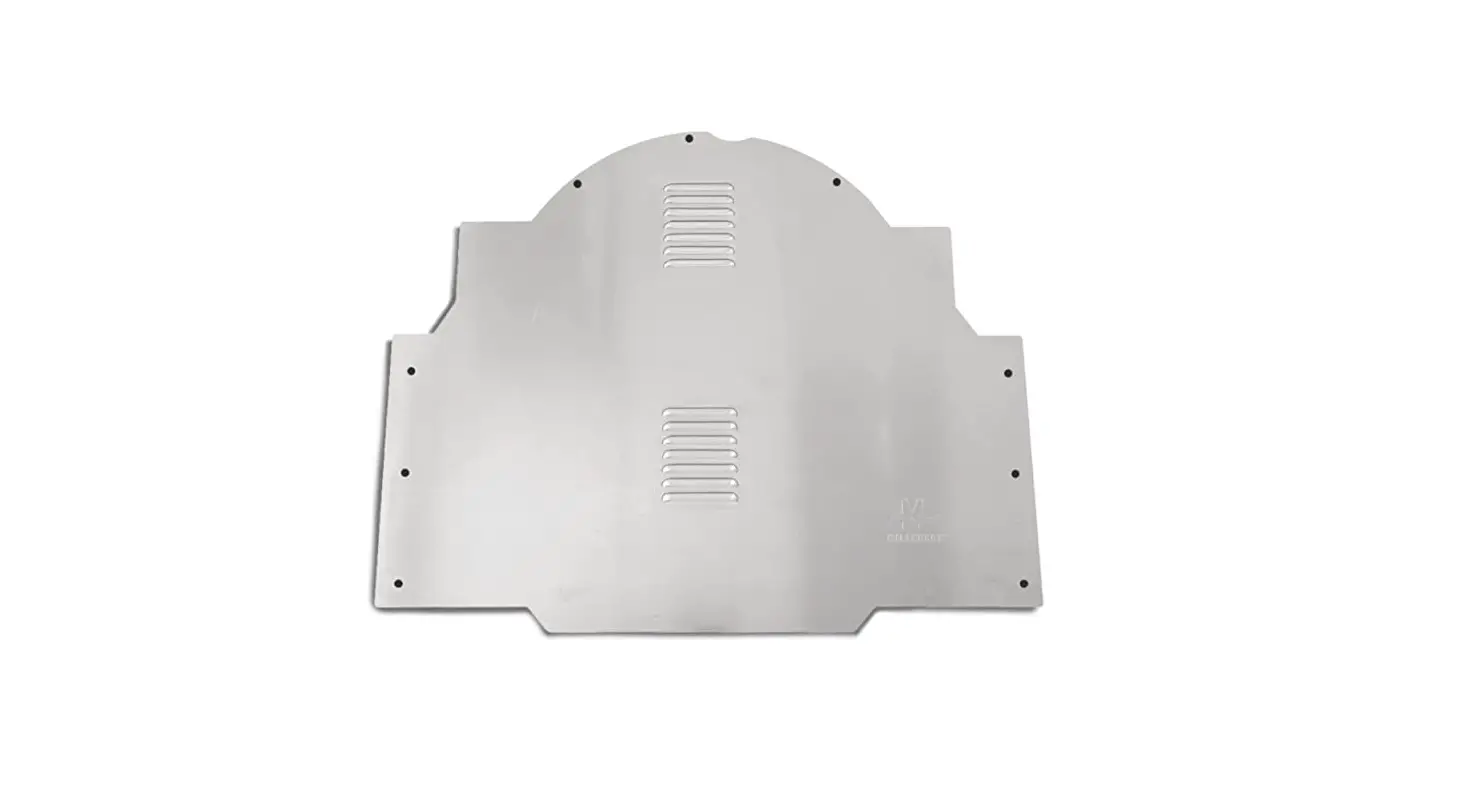 2004-2009 Aluminum Gen 2 Prius Cat Shield Installation Guide