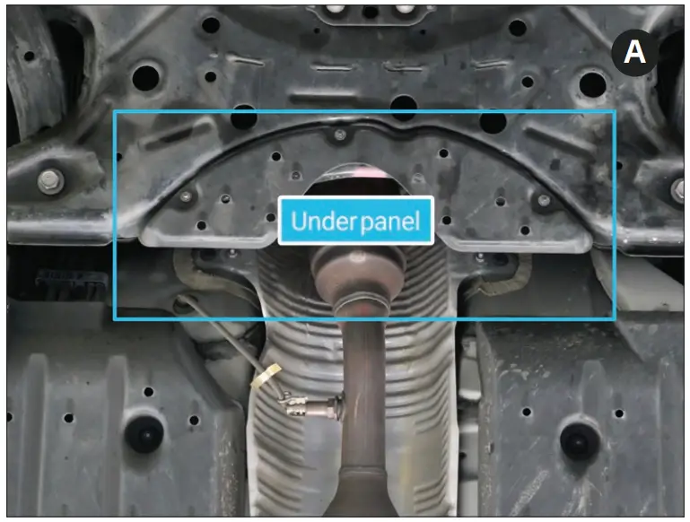 Installation instruction