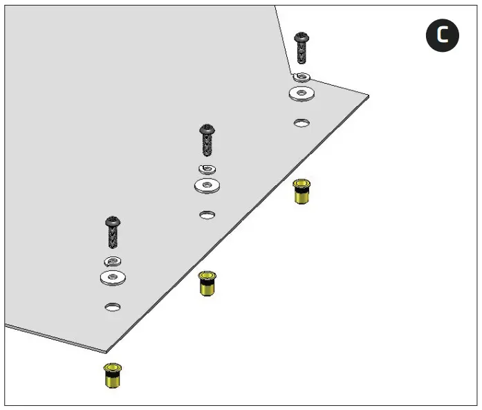 Installation instruction