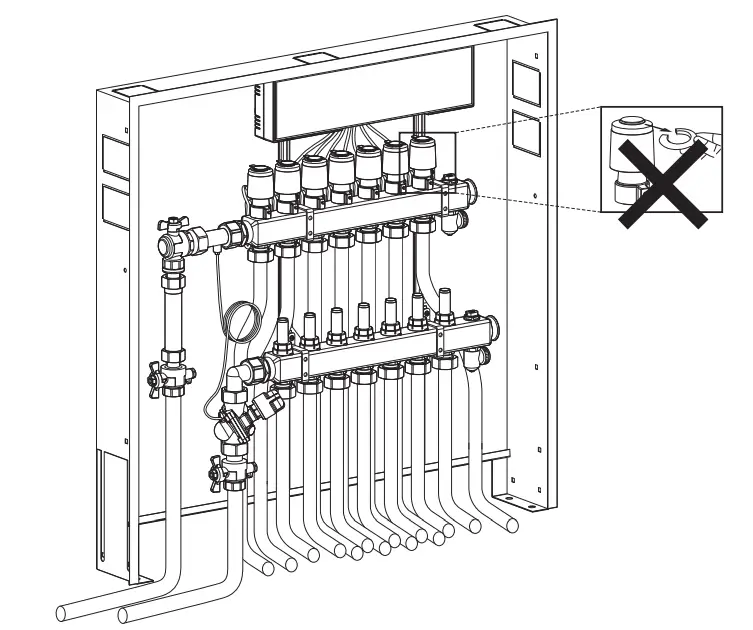 Danfoss-UnoFloor-Pre-assembled-Distribution-Stations-FIG13