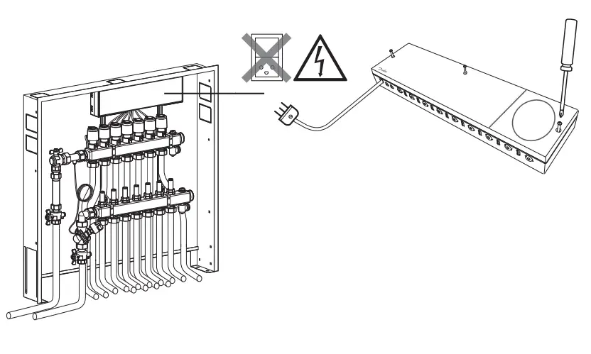 Danfoss-UnoFloor-Pre-assembled-Distribution-Stations-FIG14