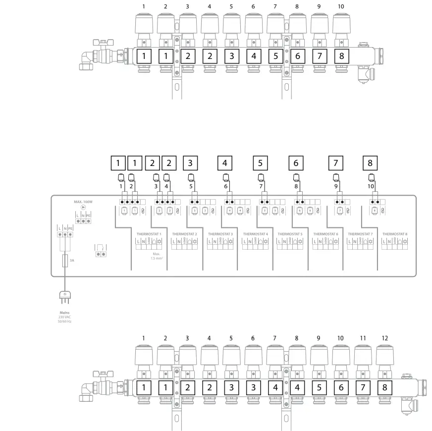 Danfoss-UnoFloor-Pre-assembled-Distribution-Stations-FIG17