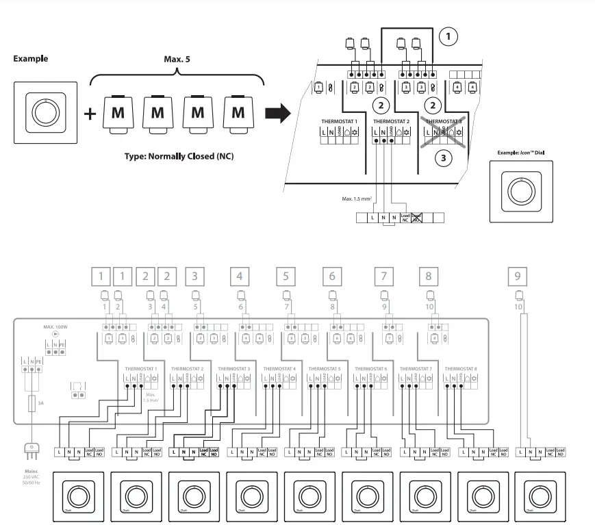 Danfoss-UnoFloor-Pre-assembled-Distribution-Stations-FIG20