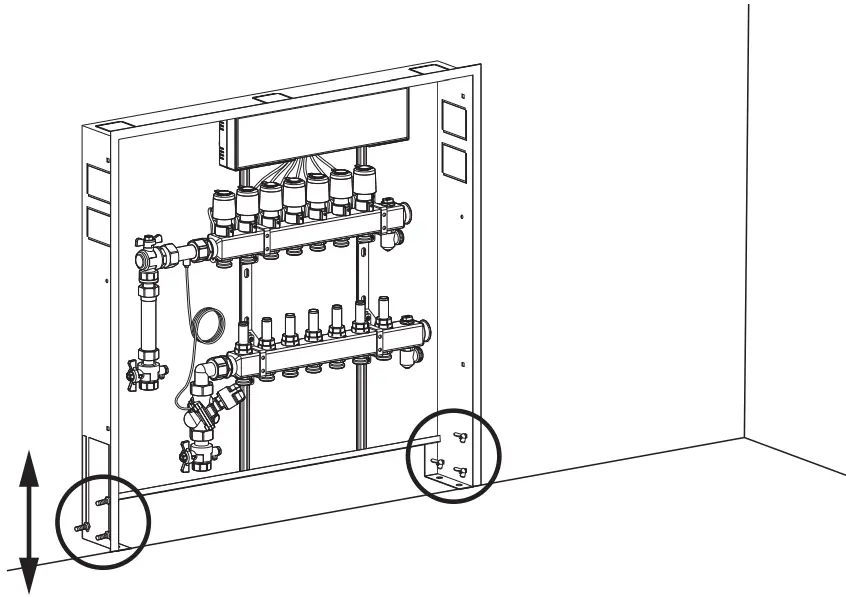Danfoss-UnoFloor-Pre-assembled-Distribution-Stations-FIG4