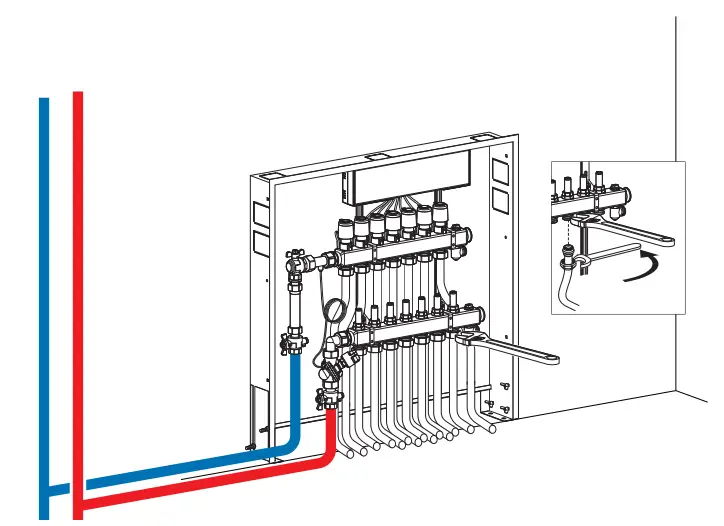 Danfoss-UnoFloor-Pre-assembled-Distribution-Stations-FIG5