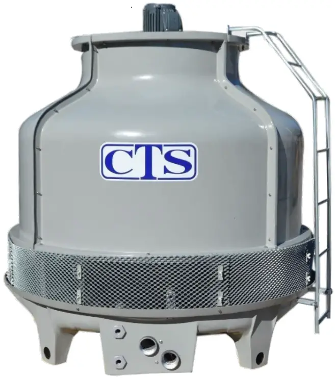 CTS T-240 Standard Water Pump