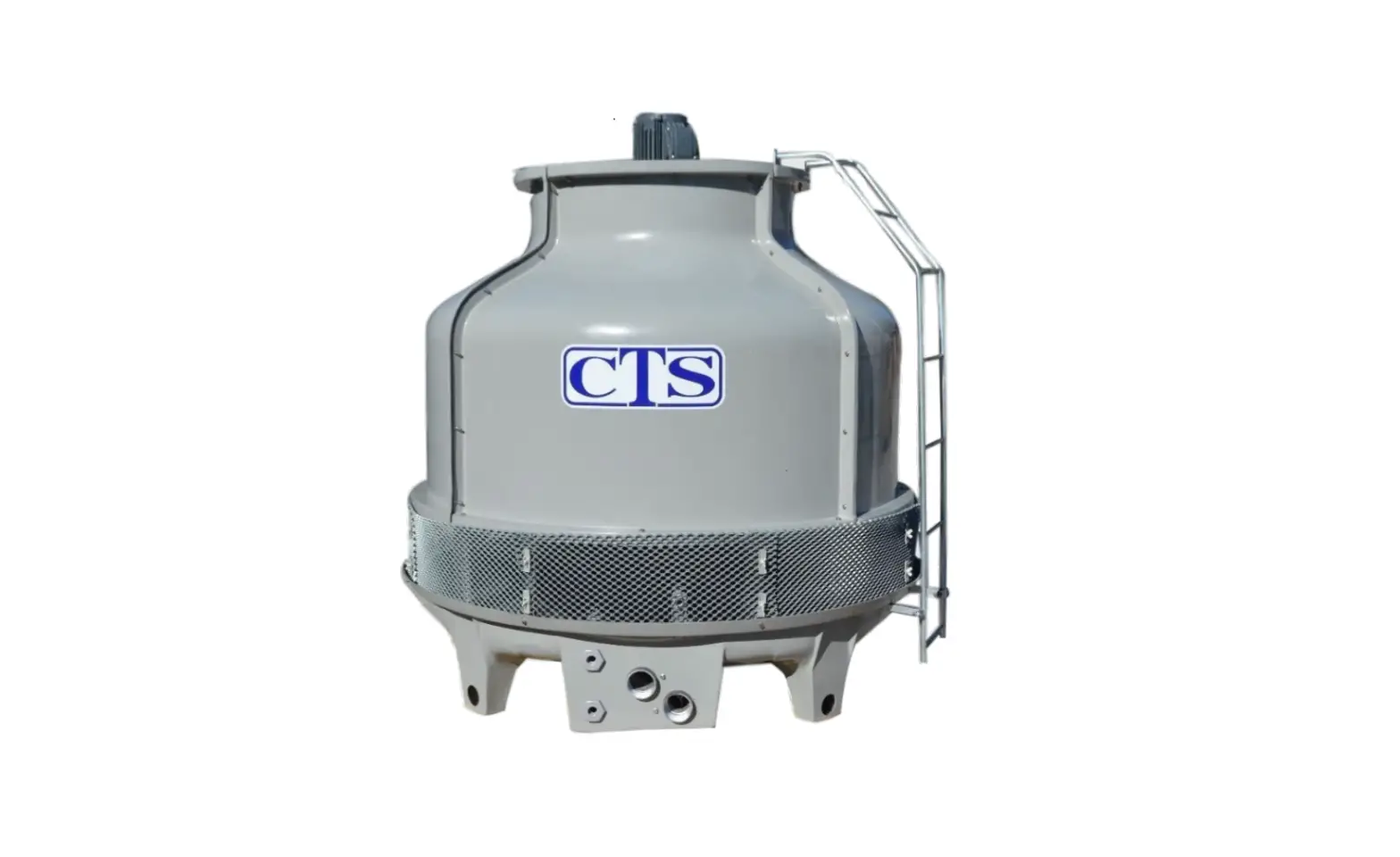 Cts T-240 Standard Water Pump Instruction Manual