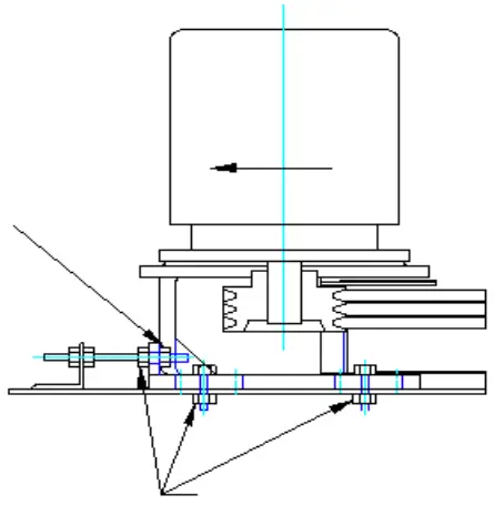 Assembly instruction