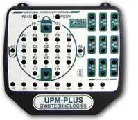 NATUS GRASS AS40-PLUS Comet Plus Amplifier System - Figure 2