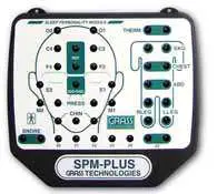 NATUS GRASS AS40-PLUS Comet Plus Amplifier System - Figure 3