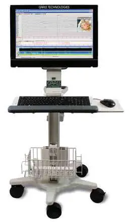 NATUS GRASS AS40-PLUS Comet Plus Amplifier System - Figure 4