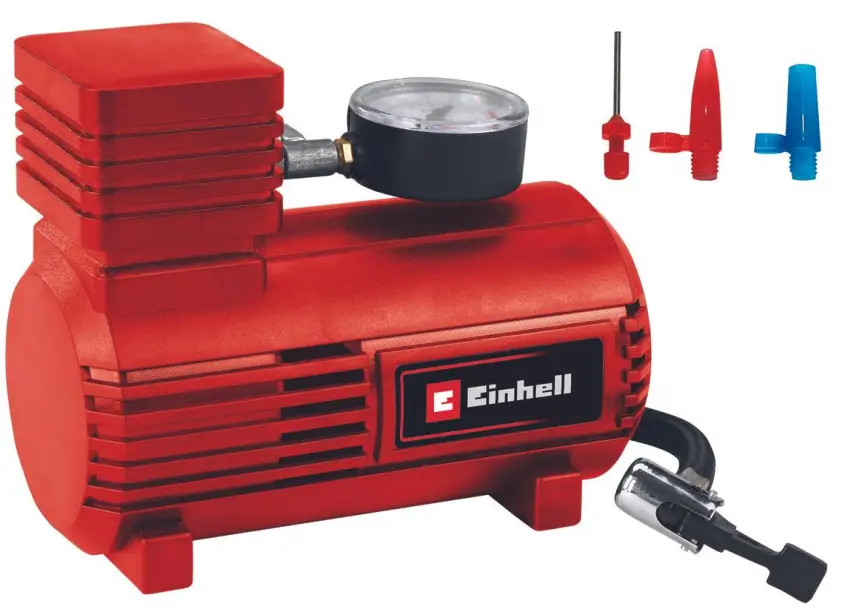 Einhell 2072112 Car Air Compressor