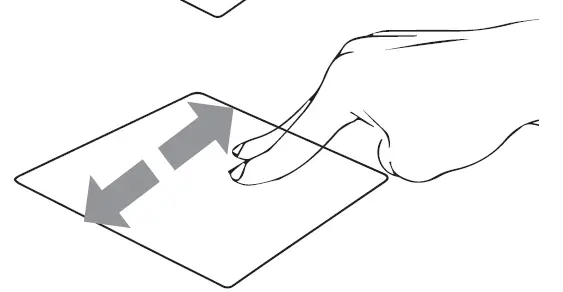 UMAX Visionbook N15G Plus 17