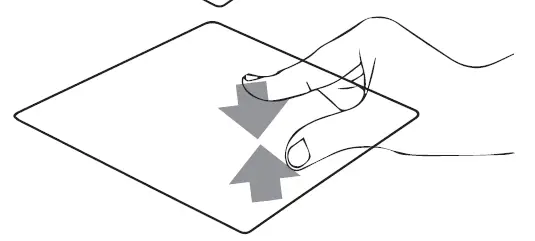 UMAX Visionbook N15G Plus 18