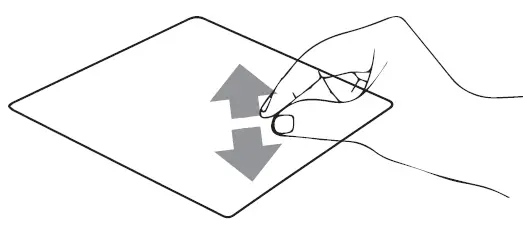 UMAX Visionbook N15G Plus 19