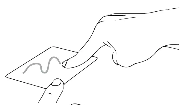 UMAX Visionbook N15G Plus 20