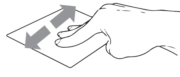 UMAX Visionbook N15G Plus 22