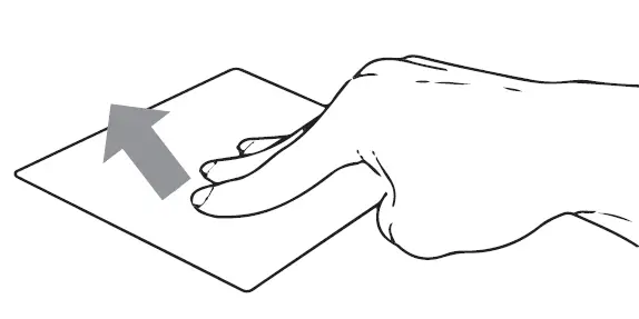 UMAX Visionbook N15G Plus 23