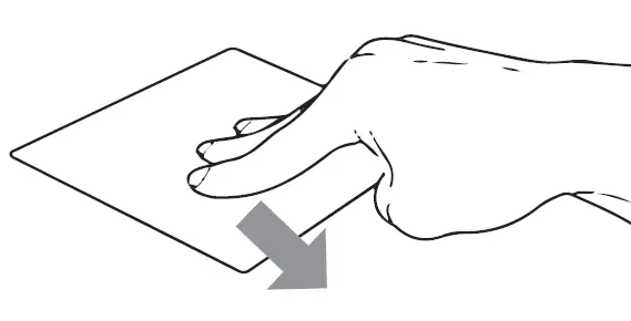 UMAX Visionbook N15G Plus 24