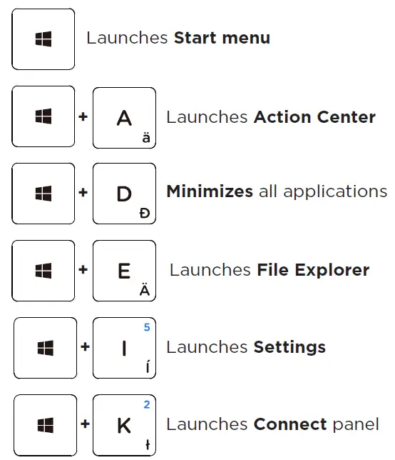 UMAX Visionbook N15G Plus 4