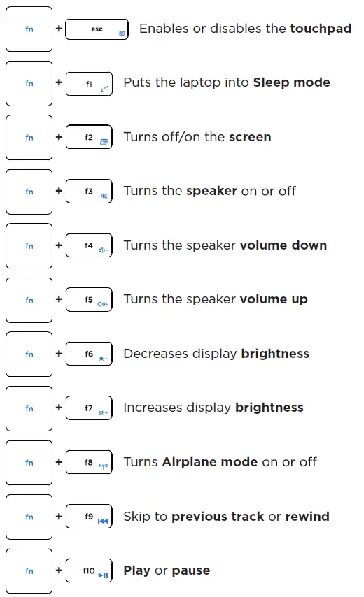UMAX Visionbook N15G Plus 6