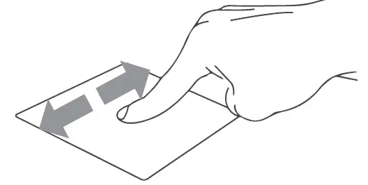 UMAX Visionbook N15G Plus 8