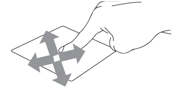 UMAX Visionbook N15G Plus 9