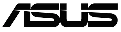 ASUS - logo