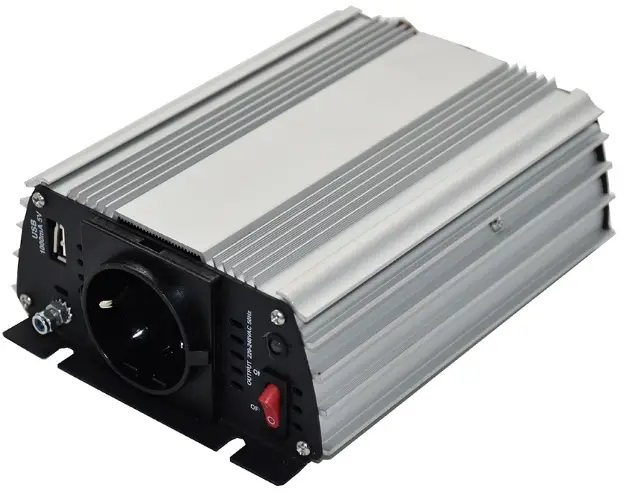 BORMANN BMI1200 12V-220V Inverter