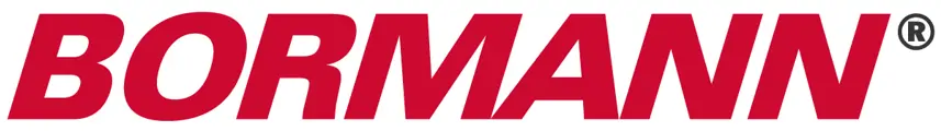 BORMANN logo