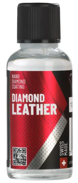 DIAMOND PROTECH Diamond Leather Natural Leather Protection