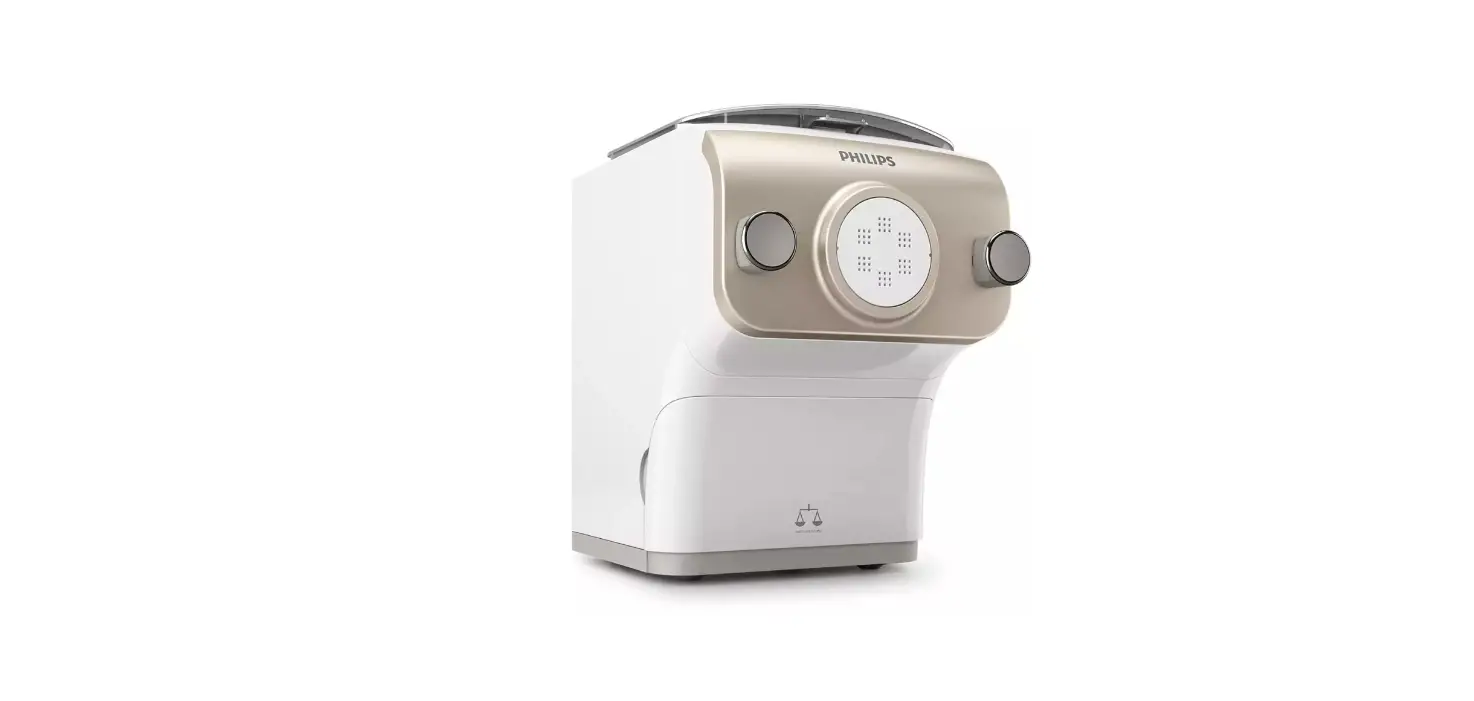 Philips Hr2380 Fresh Pasta Machine User Manual Philips Hr2380 Fresh Pasta Machine User Manual