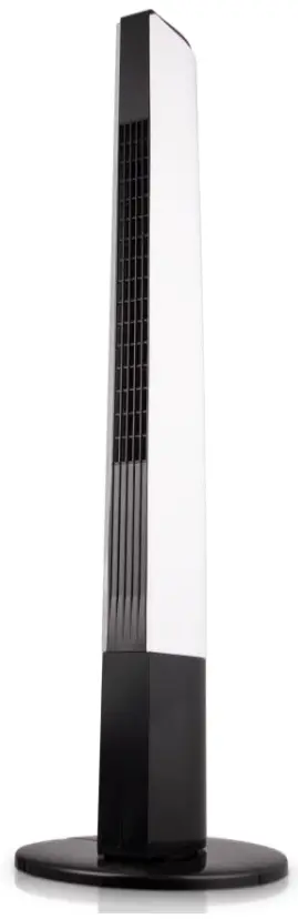 Goldair GCTF110 110cm Tower Fan