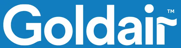 Goldair - Logo
