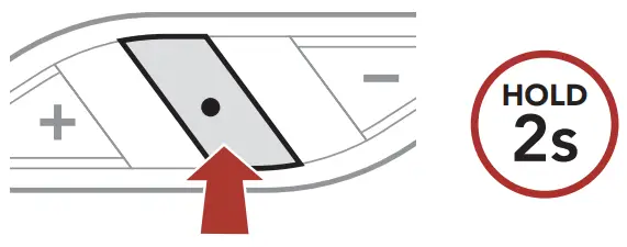 SENA ACS 10 Arai Quantic Helmet - Product 10