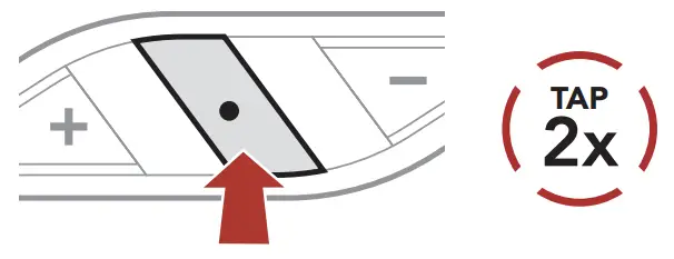 SENA ACS 10 Arai Quantic Helmet - Product 20