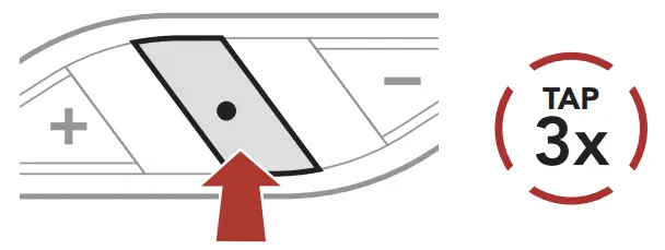 SENA ACS 10 Arai Quantic Helmet - Product 21