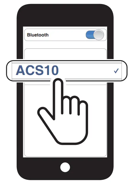 SENA ACS 10 Arai Quantic Helmet - Product 7