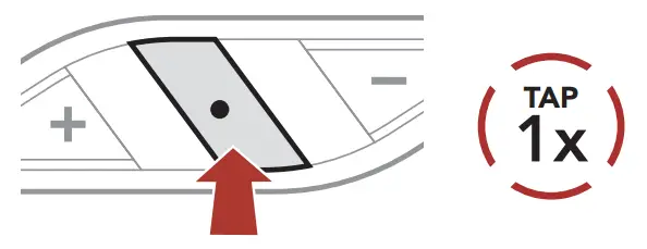 SENA ACS 10 Arai Quantic Helmet - Product 8