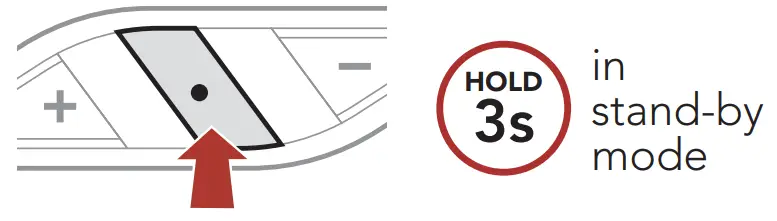 SENA ACS 10 Arai Quantic Helmet - Product11